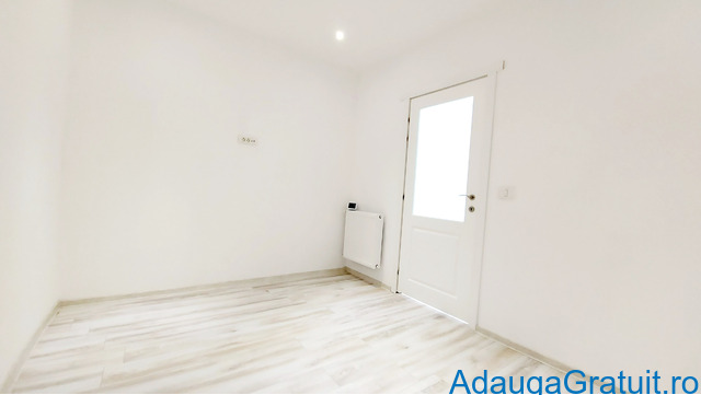 Case - Apartamente de vanzare - 45500 EUR