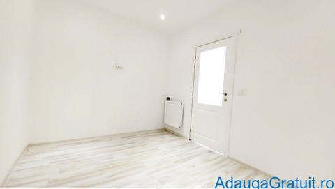 Case - Apartamente de vanzare - 45500 EUR