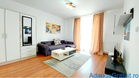 Case - Apartamente de inchiriat - 270 EUR