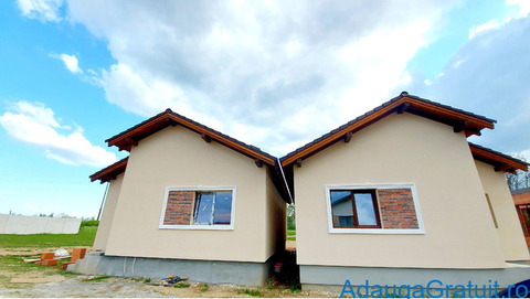 Case - Apartamente de vanzare - 123500 EUR