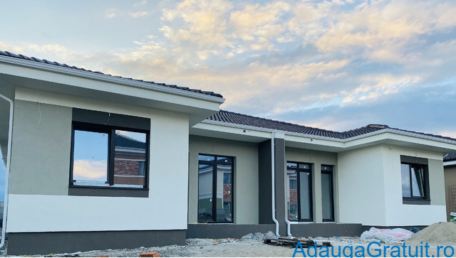 Case - Apartamente de vanzare - 120000 EUR