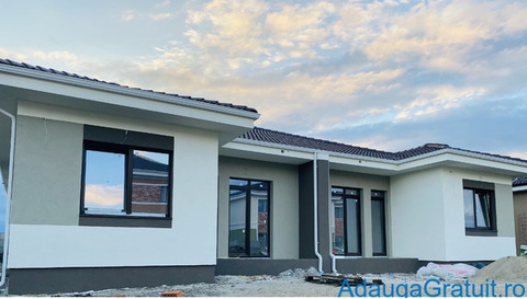 Case - Apartamente de vanzare - 120000 EUR