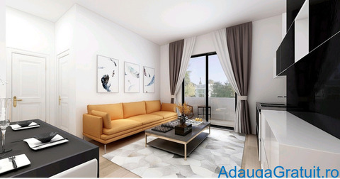 Case - Apartamente de vanzare - 58000 EUR
