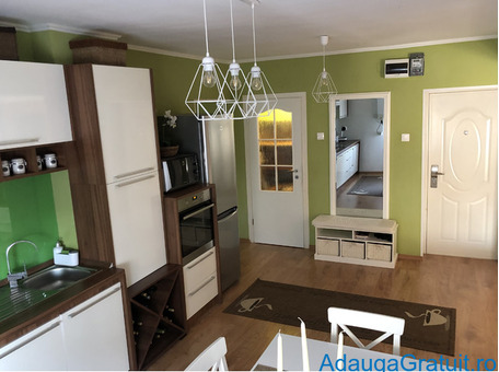 Case - Apartamente de vanzare - 72500 EUR