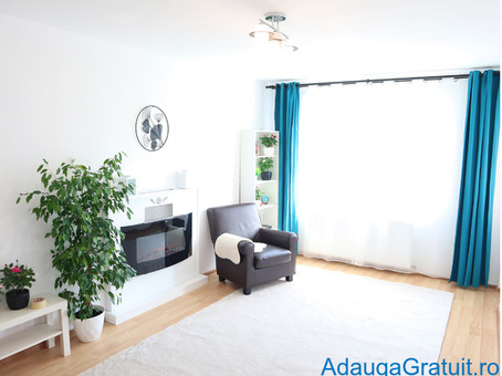 Case - Apartamente de vanzare - 73000 EUR