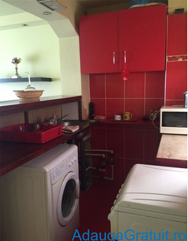 Inchiriez apartament 2 camere