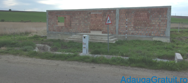 Case - Apartamente de vanzare - 55000 EUR