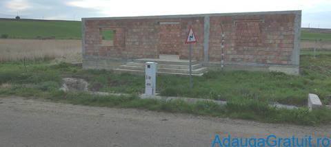 Case - Apartamente de vanzare - 55000 EUR