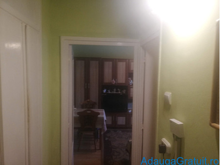 Case - Apartamente de vanzare - 23500 EUR