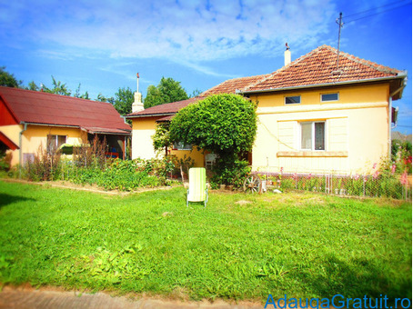 Case - Apartamente de vanzare - 50000 EUR