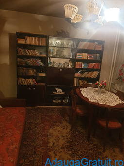 Case - Apartamente de vanzare - 72000 EUR