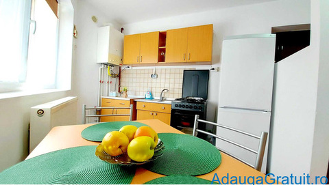 Case - Apartamente de vanzare - 55000 EUR