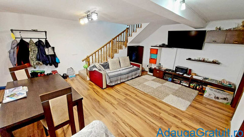 Case - Apartamente de vanzare - 127000 EUR