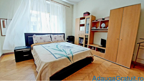 Case - Apartamente de inchiriat - 350 EUR