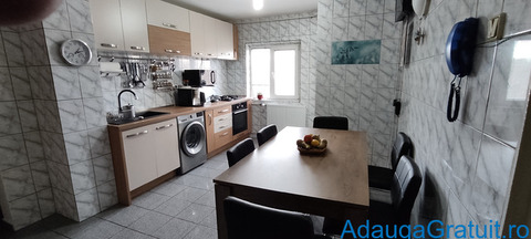 Case - Apartamente de vanzare - 83000 EUR