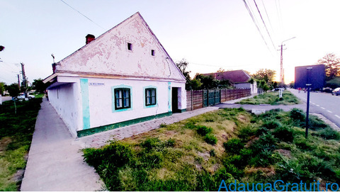 Teren de Vanzare - 65000 EUR