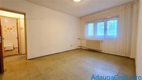 Vanzare Apartament cu 4 camere Bvd.Iuliu Maniu