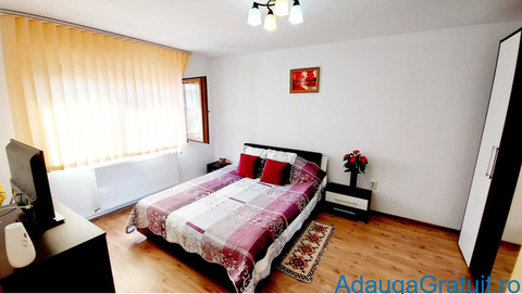 Case - Apartamente de inchiriat - 280 EUR