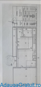 Apartament (cladire p+2) - de vanzare - direct proprietar