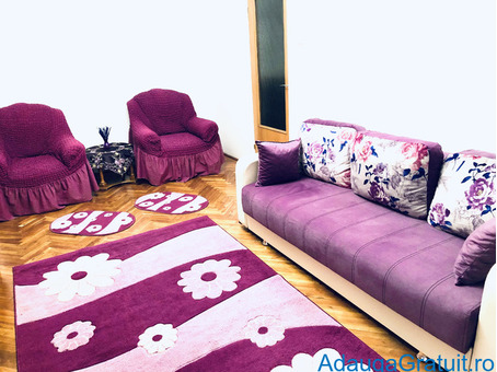 Case - Apartamente de inchiriat - 350 EUR