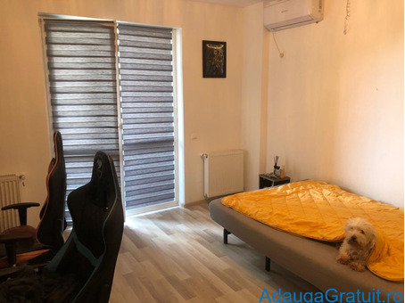 Case - Apartamente de vanzare - 60000 EUR