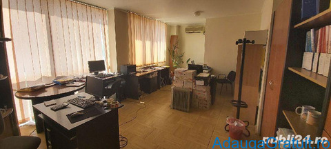 Spatii de inchiriat - 7 EUR