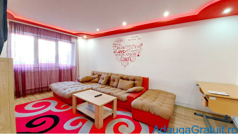 Case - Apartamente de inchiriat - 450 EUR
