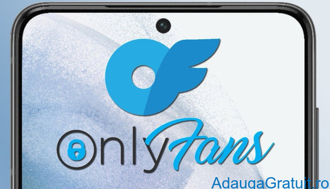 Angajam fotomodele pentru Onlyfans