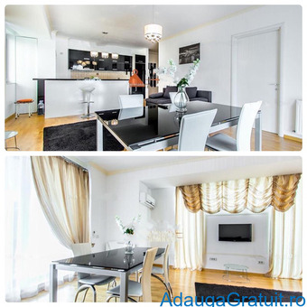 Case - Apartamente de inchiriat - 890 EUR