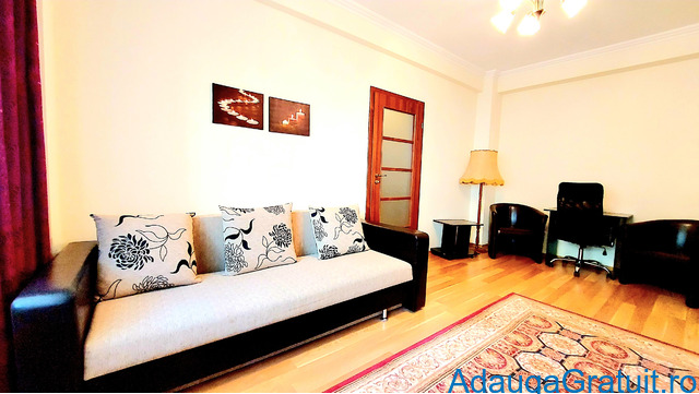 Case - Apartamente de inchiriat - 260 EUR