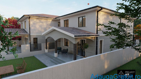 Case - Apartamente de vanzare - 233000 EUR