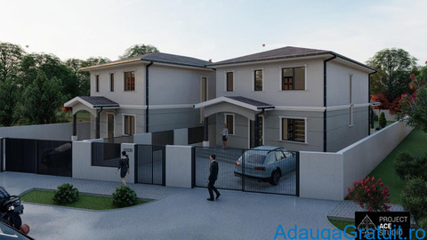 Case - Apartamente de vanzare - 233000 EUR