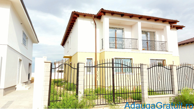 Case - Apartamente de vanzare - 160000 EUR