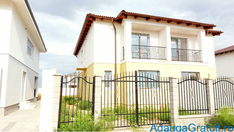 Case - Apartamente de vanzare - 160000 EUR