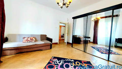 Case - Apartamente de inchiriat - 400 EUR