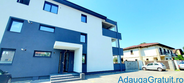 Case - Apartamente de vanzare - 57000 EUR