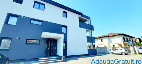 Case - Apartamente de vanzare - 57000 EUR
