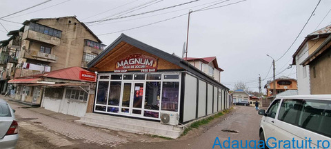 Spatii de inchiriat - 1000 EUR
