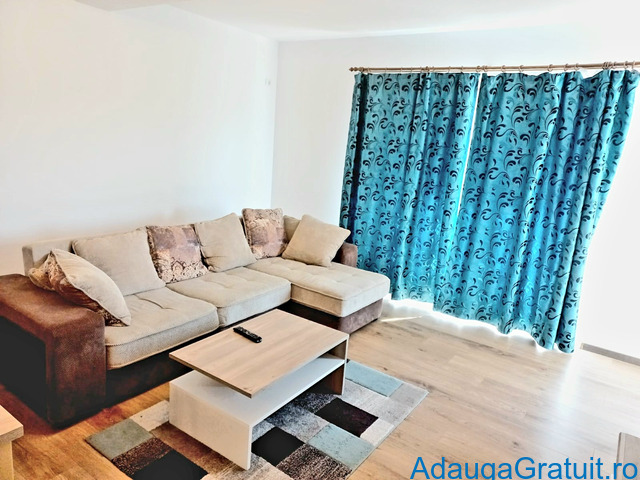 Case - Apartamente de inchiriat - 400 EUR