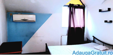 Case - Apartamente de inchiriat - 200 EUR