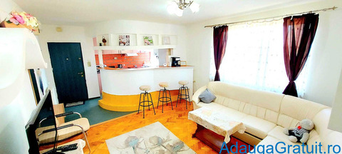 Case - Apartamente de inchiriat - 400 EUR