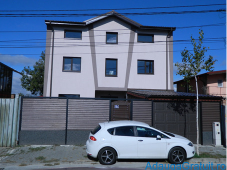 Case - Apartamente de vanzare - 187000 EUR