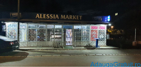 Orice altceva - 21500 EUR