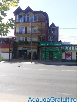 Birouri - Spatii comerciale - 800 EUR