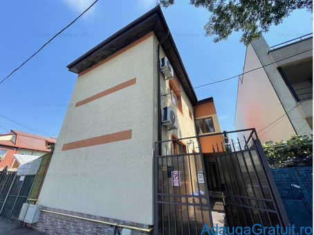 Case - Apartamente de inchiriat - 2000 EUR