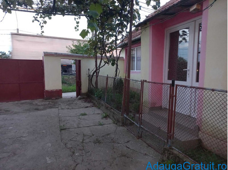 Case - Apartamente de vanzare - 80000 EUR