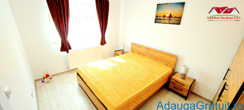 Case - Apartamente de inchiriat - 330 EUR