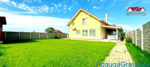 Case - Apartamente de inchiriat - 800 EUR
