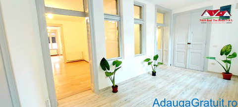Birouri - Spatii comerciale - 1500 EUR