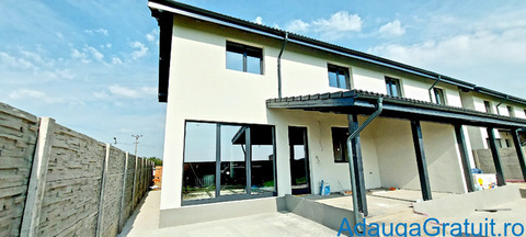 Case - Apartamente de vanzare - 178000 EUR